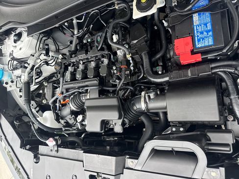 New 2026 Honda CR-V EX image 34