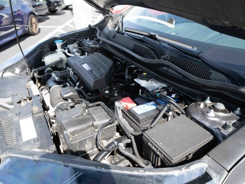 Used 2020 Honda CR-V Touring image 34
