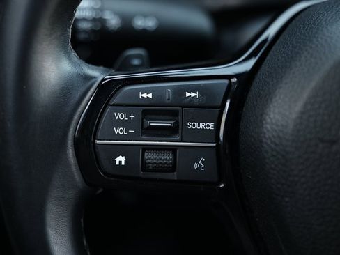 Used 2024 Honda Civic Sport image 33