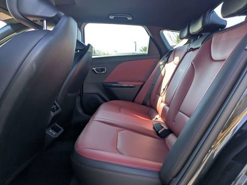 New 2025 Kia K4 GT-Line Turbo FWD image 12