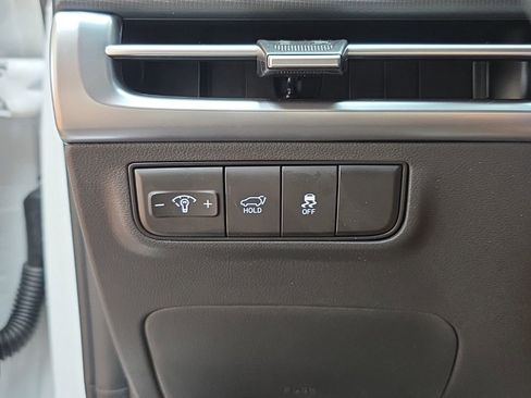 New 2026 Hyundai Tucson SEL image 24