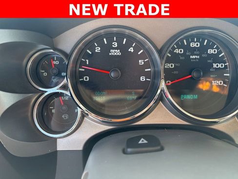 Used 2012 GMC Sierra 1500 SLE w/ Power Tech Package image 2