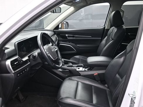 Used 2025 Kia Telluride S FWD image 24