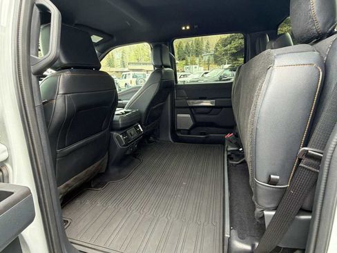 Used 2023 Ford F150 Tremor w/ Trailer Tow Package image 15