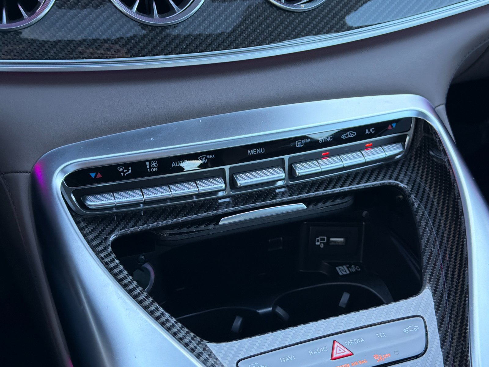 Used 2019 Mercedes-Benz AMG GT 63 image 20