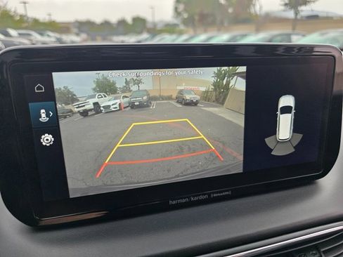 Certified 2022 Hyundai Santa Fe SEL Premium image 26