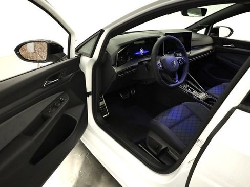 New 2026 Volkswagen Golf w/ Euro Style Package image 9