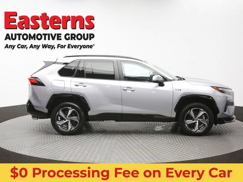 Used 2022 Toyota RAV4 SE AWD/4WD image 46