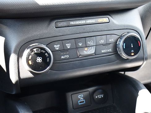 Used 2022 Ford Bronco Sport Big Bend AWD/4WD image 28
