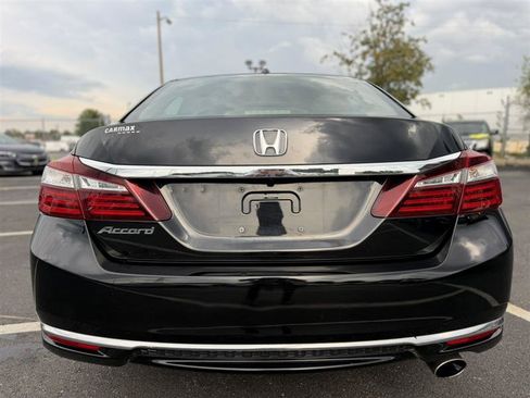 Used 2016 Honda Accord EX-L image 4