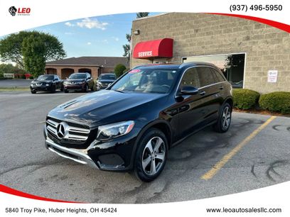Used 2016 Mercedes-Benz GLC 300 4MATIC w/ Multimedia Package