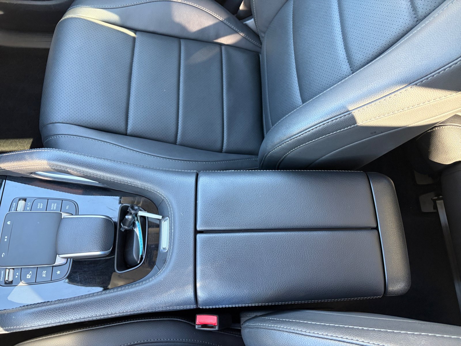 Certified 2024 Mercedes-Benz GLE 450 4MATIC image 15