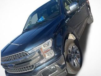 Used 2020 Ford F150 Lariat w/ Equipment Group 502A Luxury 360° Tour