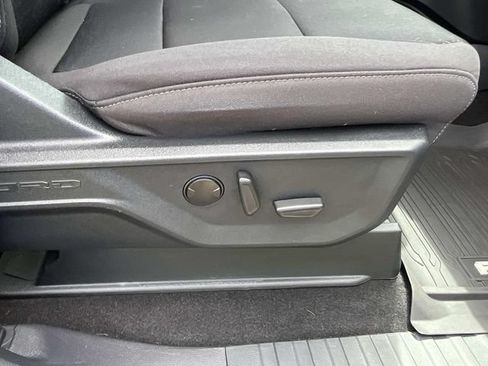 Certified 2023 Ford F150 XLT w/ Equipment Group 302A High AWD/4WD image 49