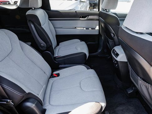Used 2020 Hyundai Palisade SEL w/ Convenience Package FWD image 18