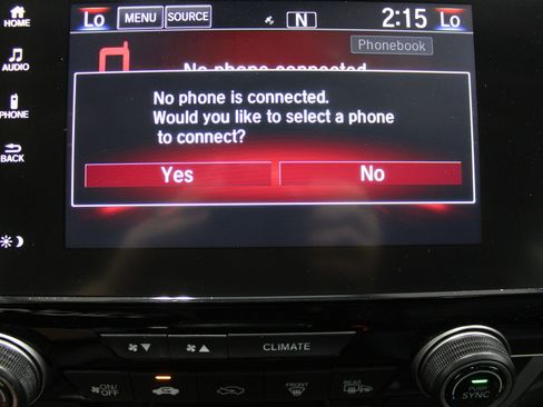 Used 2022 Honda CR-V EX-L image 35