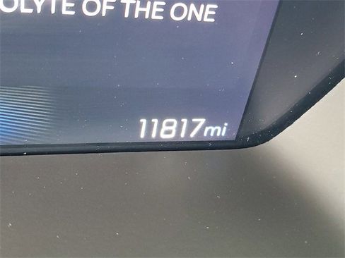 Used 2024 Chevrolet Colorado Z71 w/ Advanced Trailering Package image 14