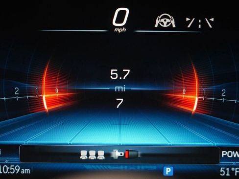 New 2026 Mercedes-Benz GLE 53 AMG GLE 53 AMG image 22