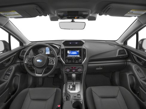 Used 2018 Subaru Impreza 2.0i AWD/4WD image 5