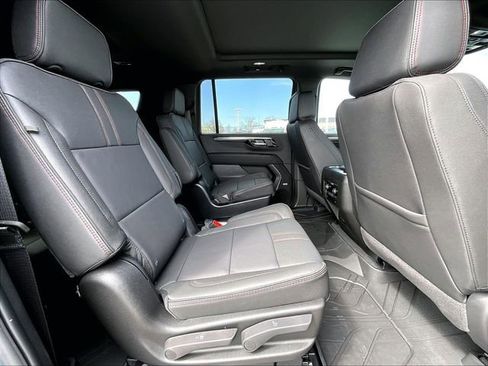 New 2026 Chevrolet Suburban RST w/ Comfort Package image 26