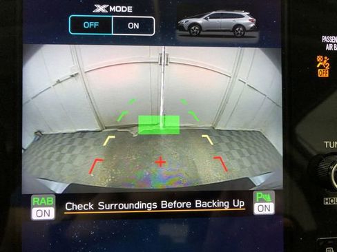 Used 2020 Subaru Outback Limited image 21