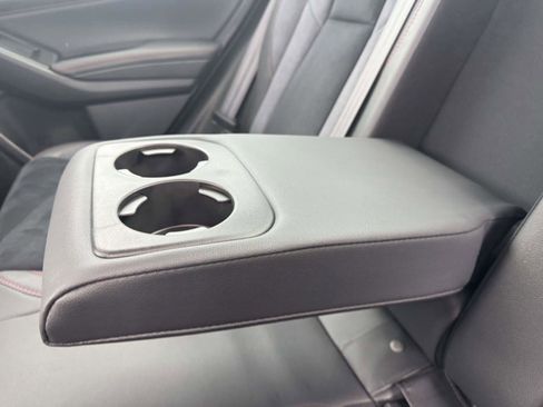 Used 2022 Subaru WRX Limited w/ Popular Package #2 image 30