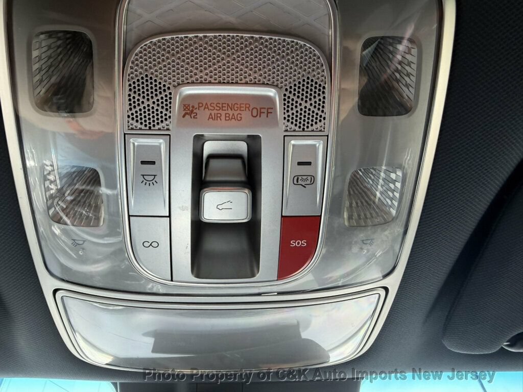 Used 2023 Genesis GV70 2.5T w/ Sport Prestige Package AWD/4WD image 27