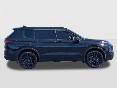 New 2026 Nissan Rogue Platinum AWD/4WD image 6
