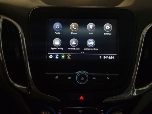 Used 2019 Chevrolet Equinox LS w/ LS Convenience Package AWD/4WD image 25