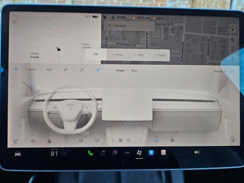 Used 2022 Tesla Model Y Performance image 39