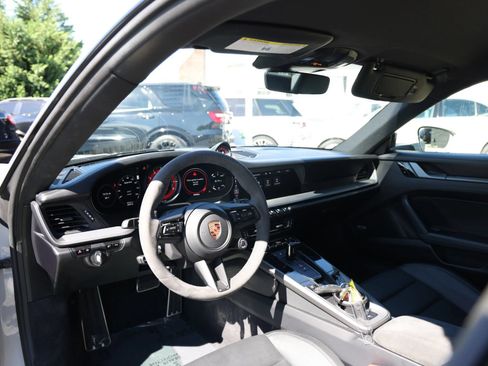 Used 2020 Porsche 911 Carrera S RWD image 14