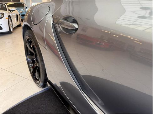 Used 2020 Toyota Supra Premium w/ Driver Assist Package image 36