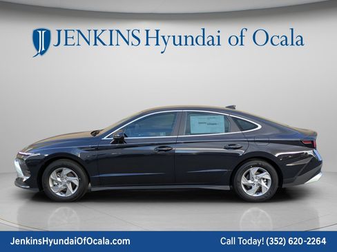 New 2026 Hyundai Sonata SE image 7