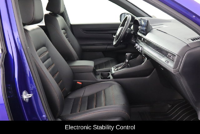 Used 2024 Honda CR-V Sport-L image 17