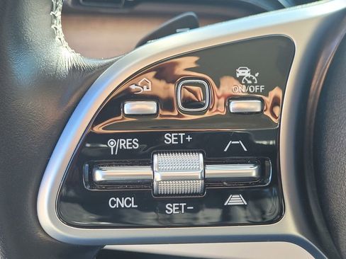 Used 2022 Mercedes-Benz GLE 350 GLE 350 image 22