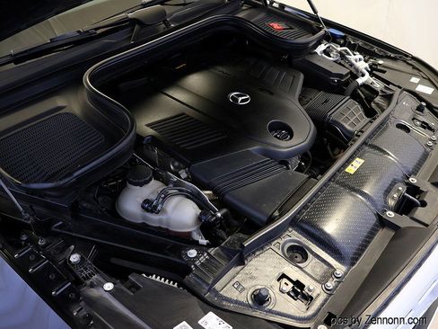 Used 2023 Mercedes-Benz GLS 450 4MATIC image 41