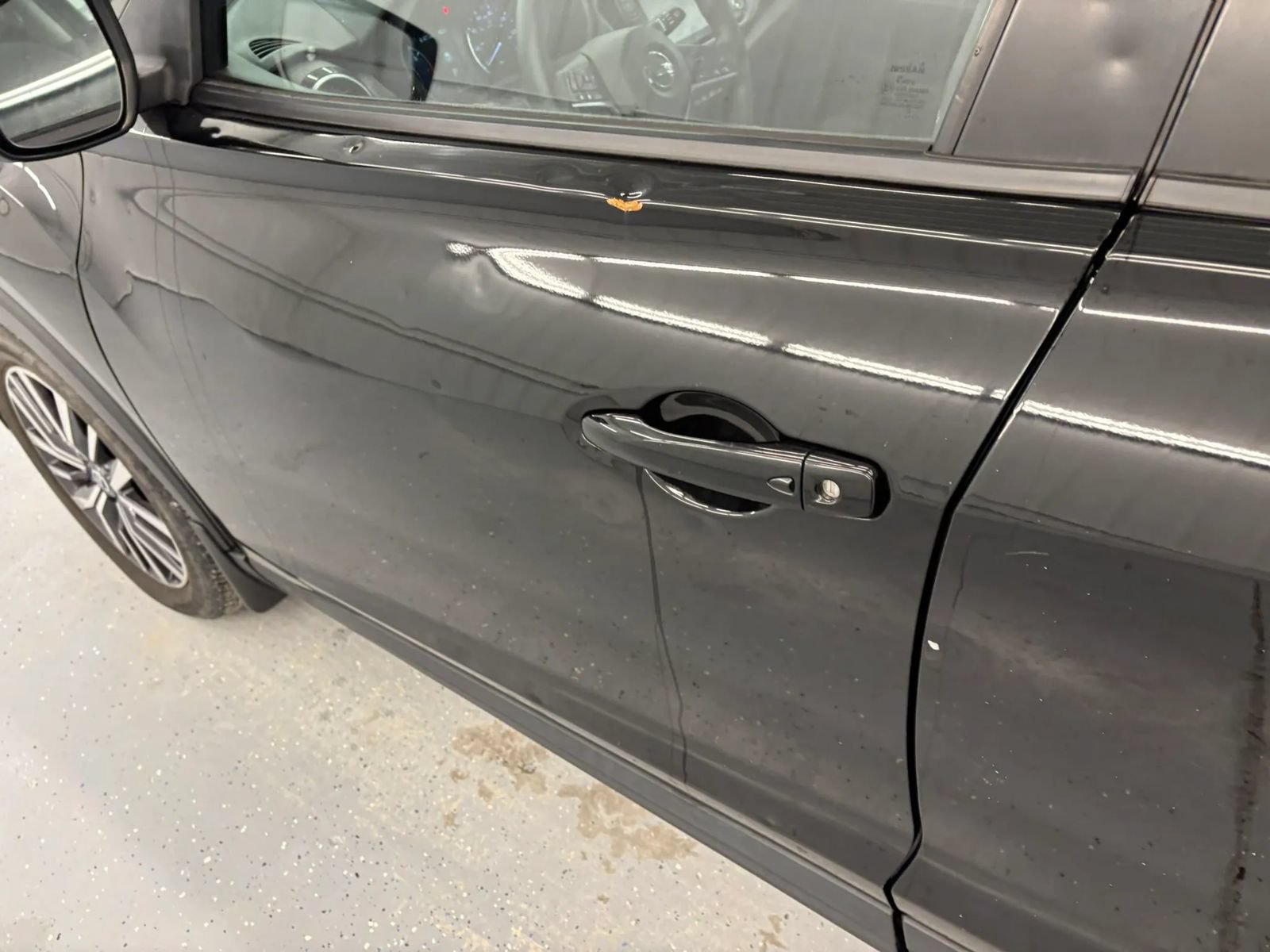 Used 2021 Nissan Kicks SV FWD image 20