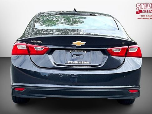 Used 2023 Chevrolet Malibu LT image 5