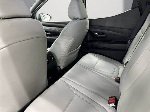 Certified 2026 Hyundai Santa Cruz SEL FWD image 16