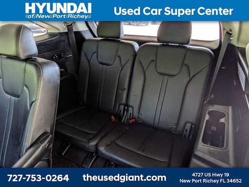 Used 2023 Kia Sorento SX FWD image 16