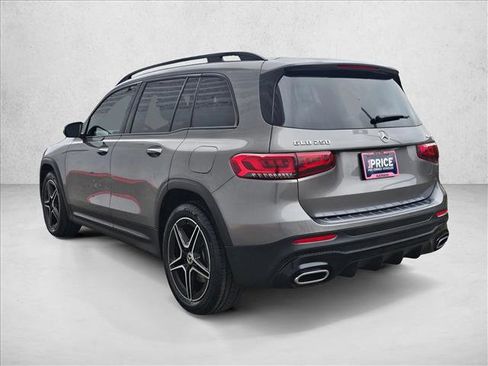 Used 2023 Mercedes-Benz GLB 250 GLB 250 image 3