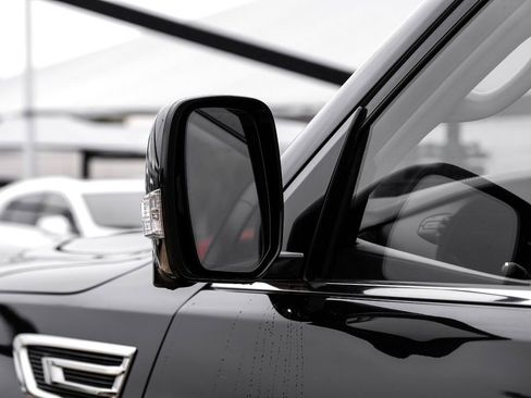 Used 2022 INFINITI QX80 Premium Select w/ Cargo Package image 45