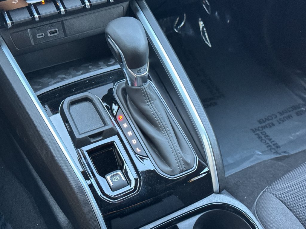 New 2026 Chevrolet Colorado LT RWD image 19