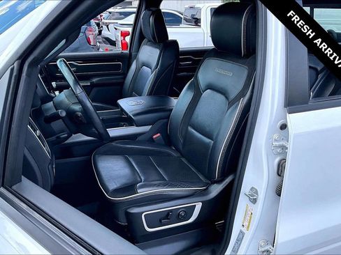 Used 2020 RAM 1500 Laramie w/ Sport Appearance Package AWD/4WD image 22