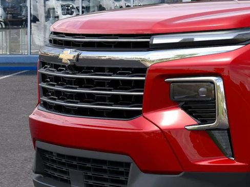 New 2026 Chevrolet Traverse LT w/ Driver Confidence Package image 14