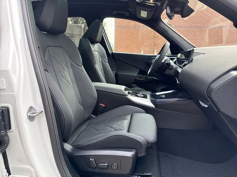 New 2026 BMW X3 xDrive30 image 26