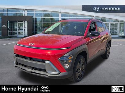 New 2026 Hyundai Kona SEL Sport