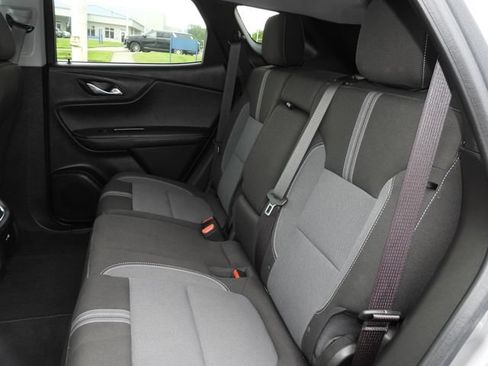 Used 2023 Chevrolet Blazer LT w/ Convenience Package AWD/4WD image 33