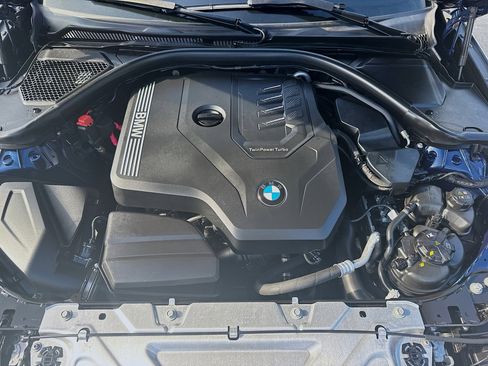 Used 2023 BMW 330i Sedan w/ Driving Assistance Package image 36