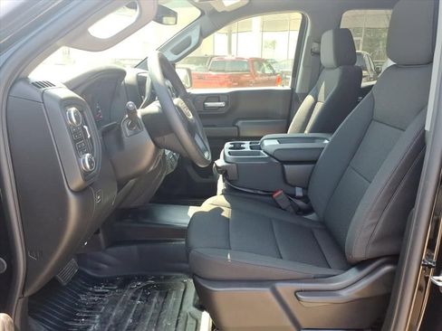 New 2026 GMC Sierra 1500 Pro w/ Pro Value Package AWD/4WD image 11
